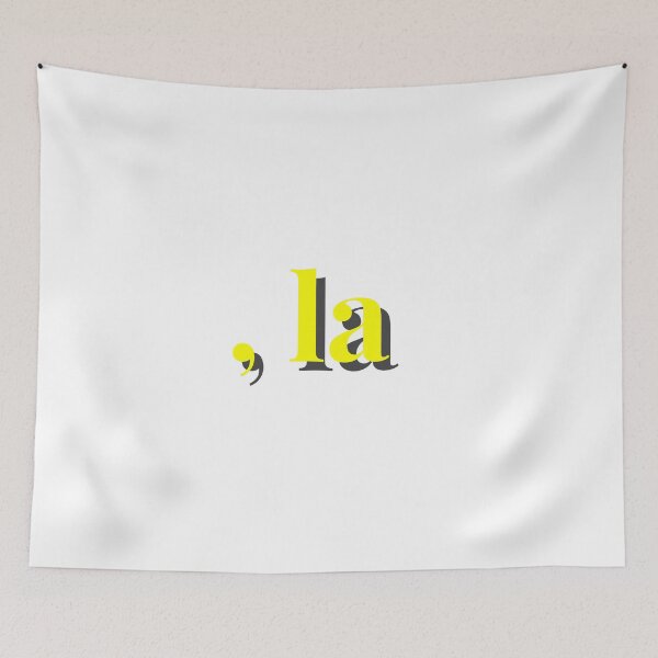 Item preview, Comma la  designed and sold by illestart.