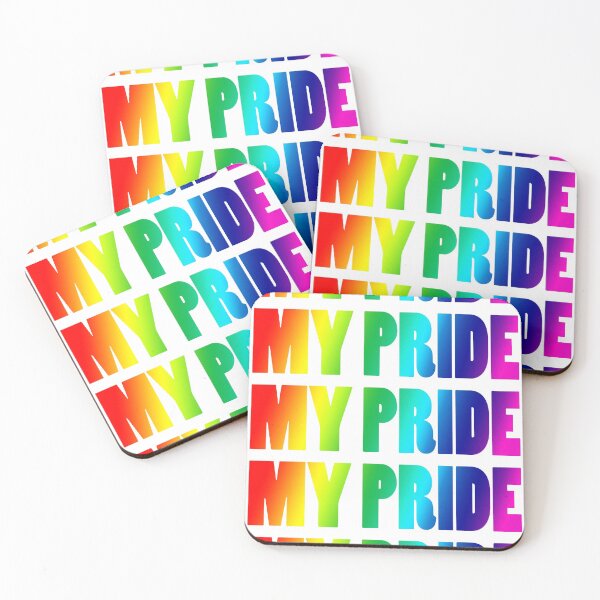 Item preview, My Pride designed and sold by Katrina Montgomery.