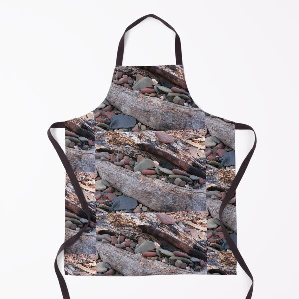 Item preview, Driftwood and rocks designed and sold by J Rier Photography.