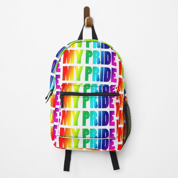 Item preview, My Pride designed and sold by Katrina Montgomery.