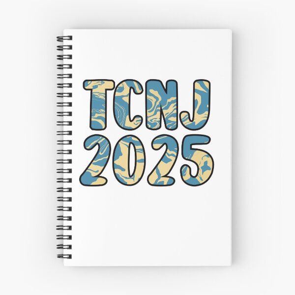 Item preview, TCNJ Clase de 2025 designed and sold by EuropaPrints.