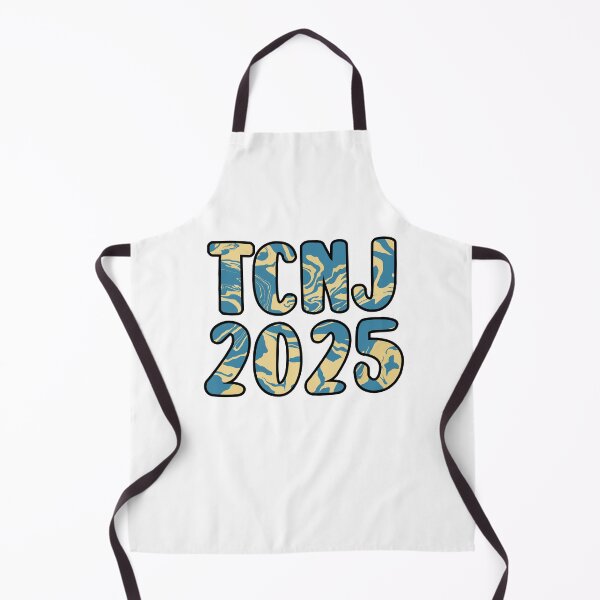 Item preview, TCNJ Class of 2025 designed and sold by EuropaPrints.