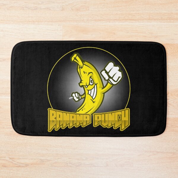 Item preview, Cannabis Strains Banana Punch designed and sold by Coder-T.