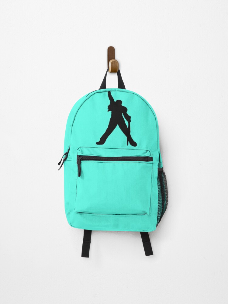 Freddie mercury backpack on sale