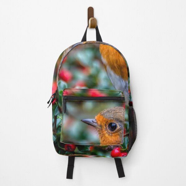 Item preview, Robin Redbreast designed and sold by AJEvans.