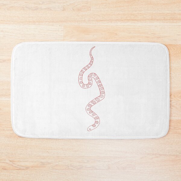 Item preview, Red Ink Egg Eating Snake designed and sold by wedew3.