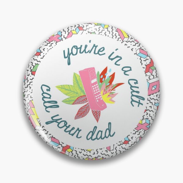 Item preview, Call Your Dad designed and sold by holyonions.