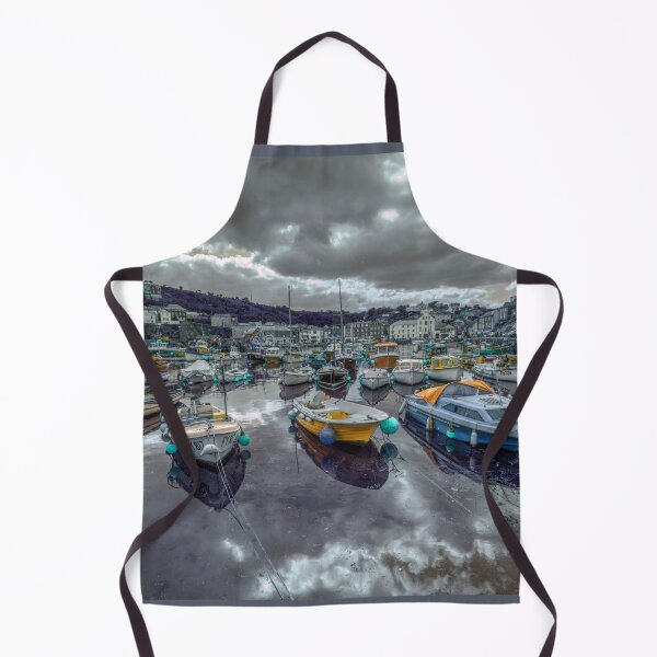 Item preview, Mevagissey Blues  designed and sold by hawkie.