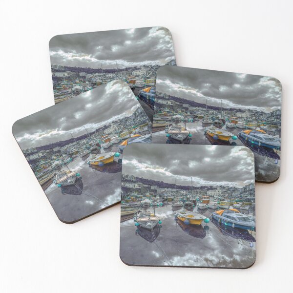 Item preview, Mevagissey Blues  designed and sold by hawkie.