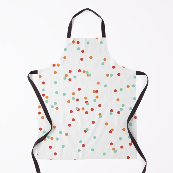 Item preview, Colorful Points Pattern designed and sold by JessyDesigns.