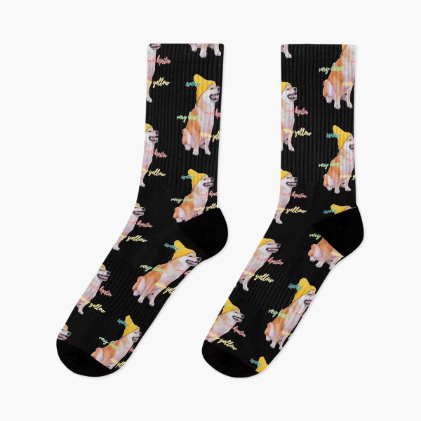 Item preview, Hipster doggo designed and sold by 87lidia.