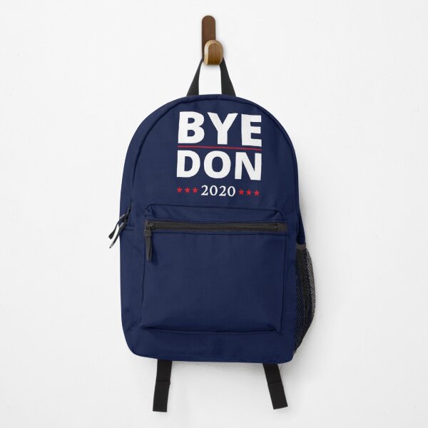Item preview, Anti-Trump - ByeDon / Bye Don 2020 III designed and sold by Lemon Pepper.