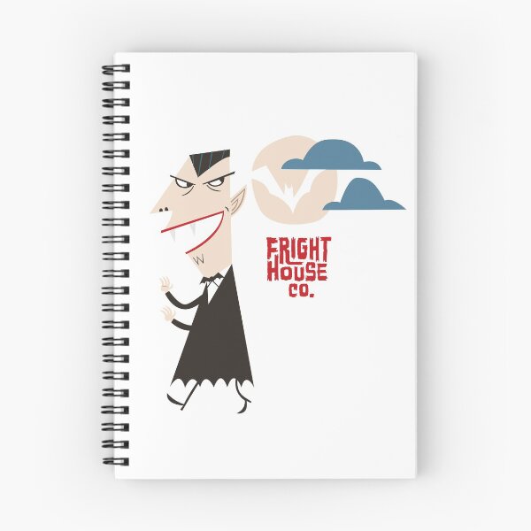 Item preview, Vampire – Color designed and sold by frighthouseco.