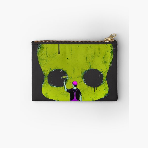 Item preview, Paint that scull designed and sold by urban-color.