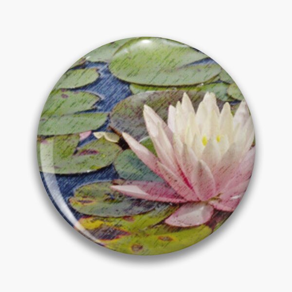 Aperçu de l'œuvre Lotus créée et vendue par Aquila Light Pictures.