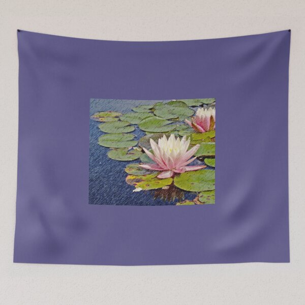 Item preview, Lotus designed and sold by Aquila Light Pictures.