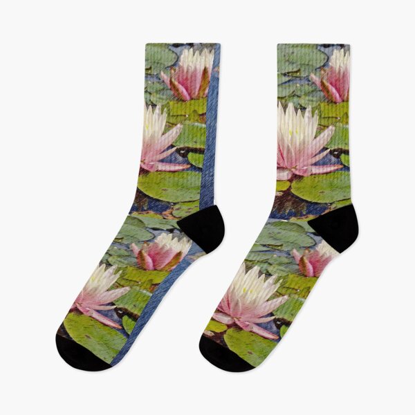 Item preview, Lotus designed and sold by Aquila Light Pictures.