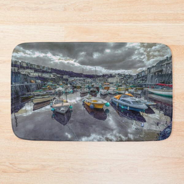 Item preview, Mevagissey Blues  designed and sold by hawkie.