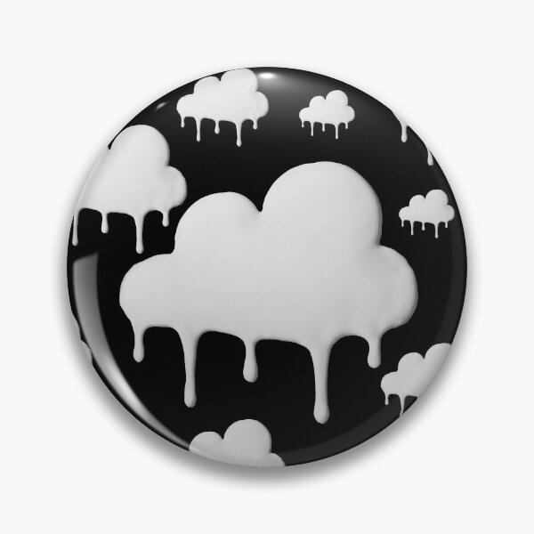 Item preview, Dixie Damelio - be happy Cloud (group - flask sticker pack) | Charli Damelio Hype House Tiktok  designed and sold by Vane22april.