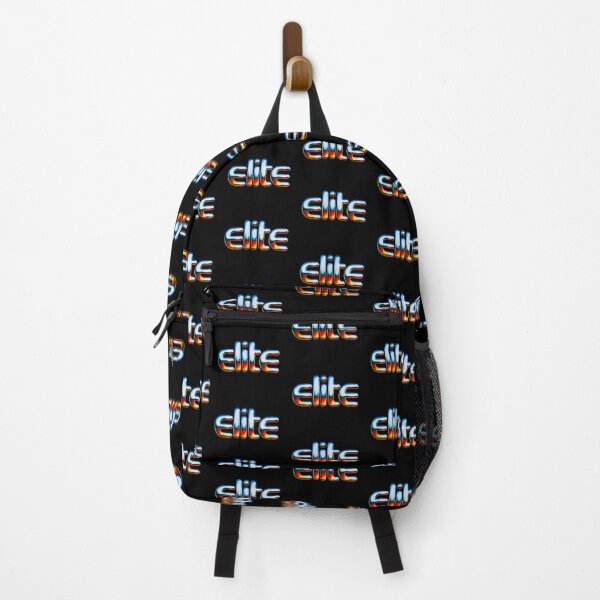 Item preview, Elite (Chrome) designed and sold by 90sOE.
