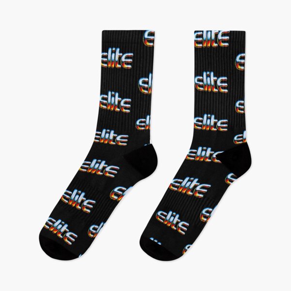 Item preview, Elite (Chrome) designed and sold by 90sOE.