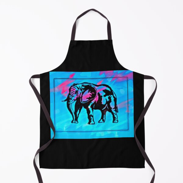 Item preview, Pretty Pachyderm designed and sold by CreativeMeaning.