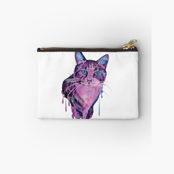 Item preview, Gato pintado designed and sold by obscurite.