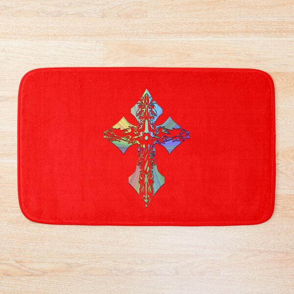 Item preview, Cross of Colors designed and sold by 1NELife.