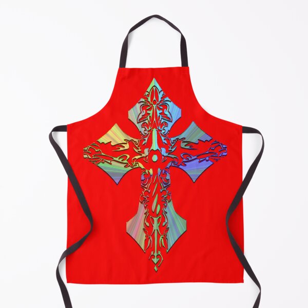Item preview, Cross of Colors designed and sold by 1NELife.