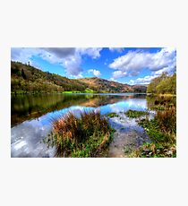 Grasmere, Lake District Photographic Print
