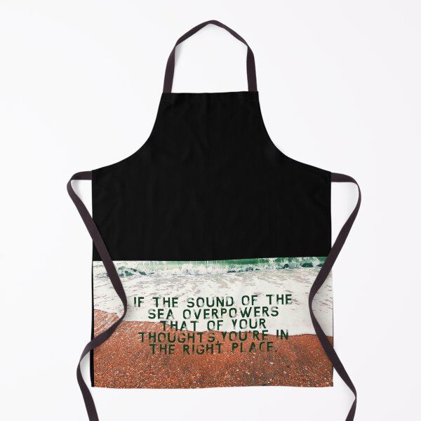 Item preview, THE SEA designed and sold by MAYRA PEREZ.