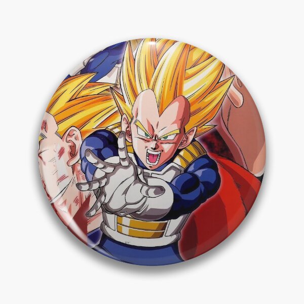 Item preview, Veggeta designed and sold by -Jose-123.