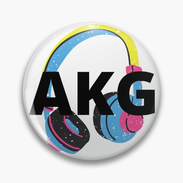 Item preview, BEST TO BUY AKG designed and sold by hillarymoore06.