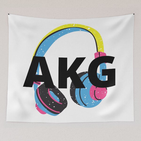Item preview, BEST TO BUY AKG designed and sold by hillarymoore06.