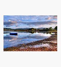 Loch Shiel, Scotland Photographic Print