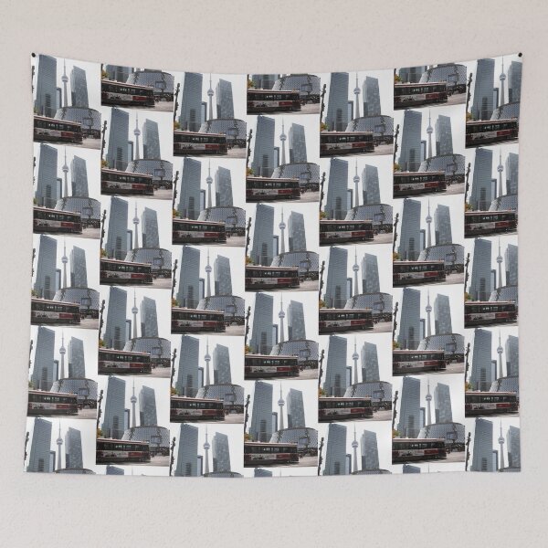 Item preview, Toronto CN Tower  designed and sold by Imaginative Expressions⭐️ ⭐️ ⭐️ ⭐️ ⭐️.