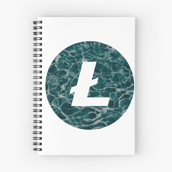 Item preview, Litecoin - Crypto designed and sold by Artenas.