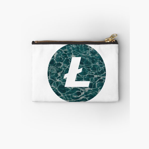 Item preview, Litecoin - Crypto designed and sold by Artenas.