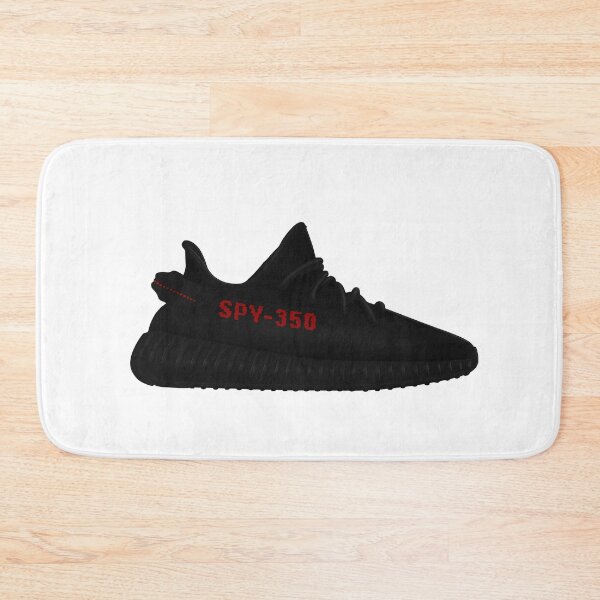 Item preview, Yeezy 350 BRED designed and sold by Sneakerz FZCO.