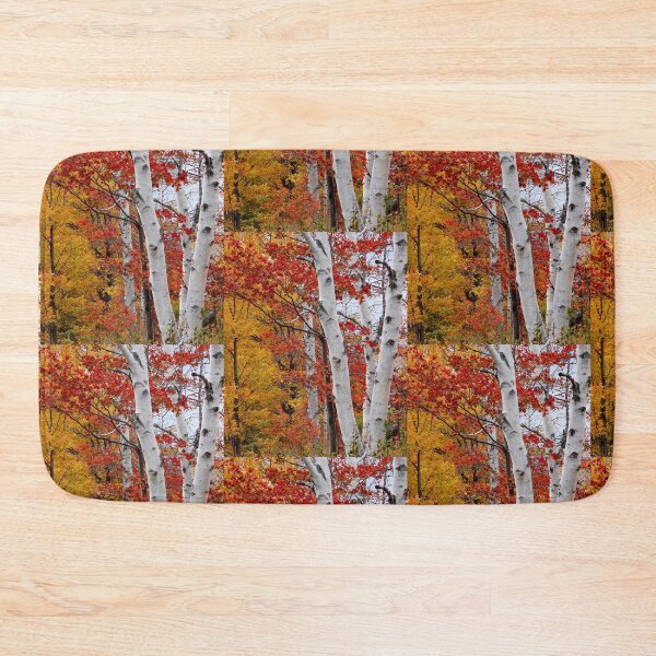 Item preview, Birches designed and sold by J Rier Photography.