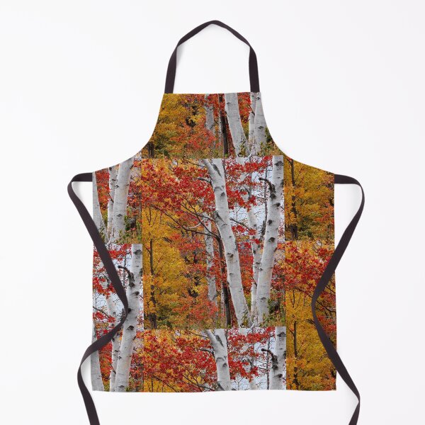 Item preview, Birches designed and sold by J Rier Photography.