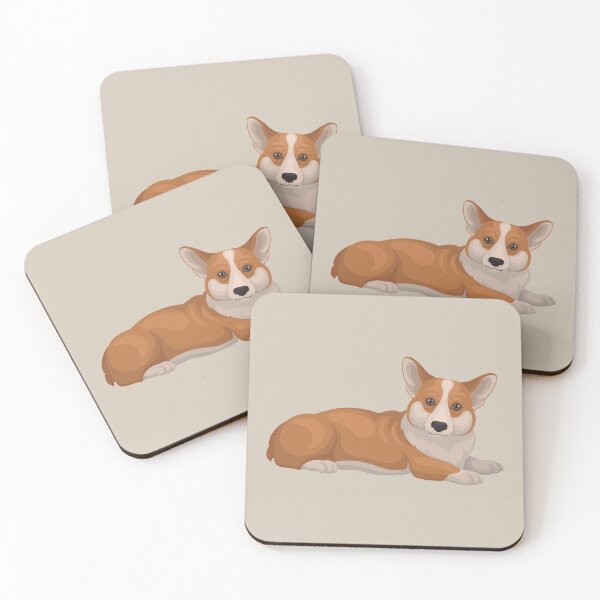 Item preview, Chillin' Corgi designed and sold by NewWorldIsHere.
