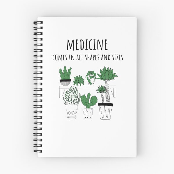 Item preview, Medicine Comes In All Shapes and Sizes designed and sold by lillianya.
