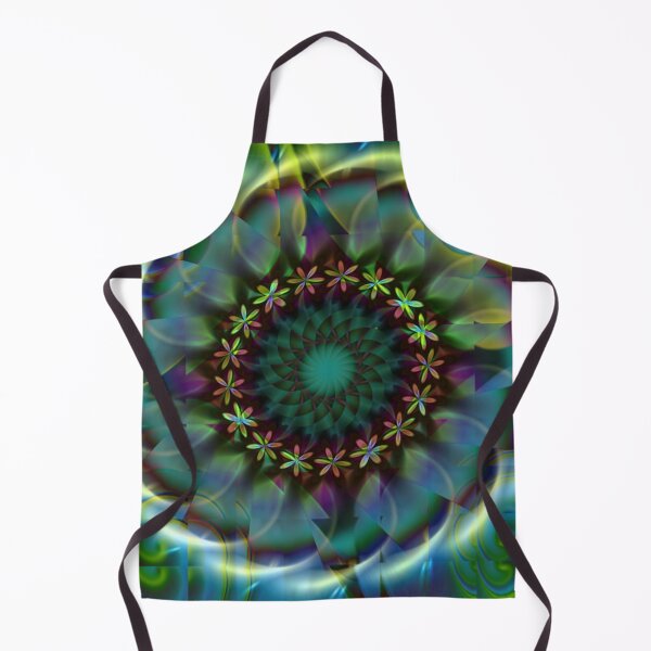 Item preview, Flower Child designed and sold by -Fractalicious-.