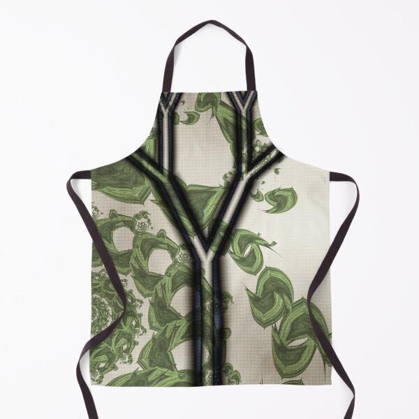 Item preview, In Like A Lion designed and sold by -Fractalicious-.