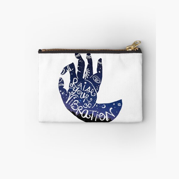 Item preview, Raise Your Vibration designed and sold by Aryn Klein.