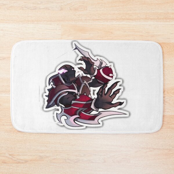 Item preview, Nocturne Obliteration Emote designed and sold by Fan Service.