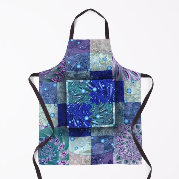Item preview, Tidepools designed and sold by -Fractalicious-.