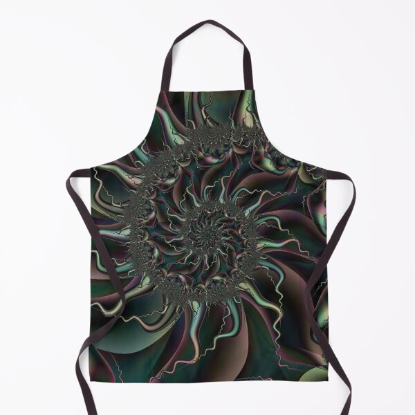 Item preview, Cushioning The Fall designed and sold by -Fractalicious-.
