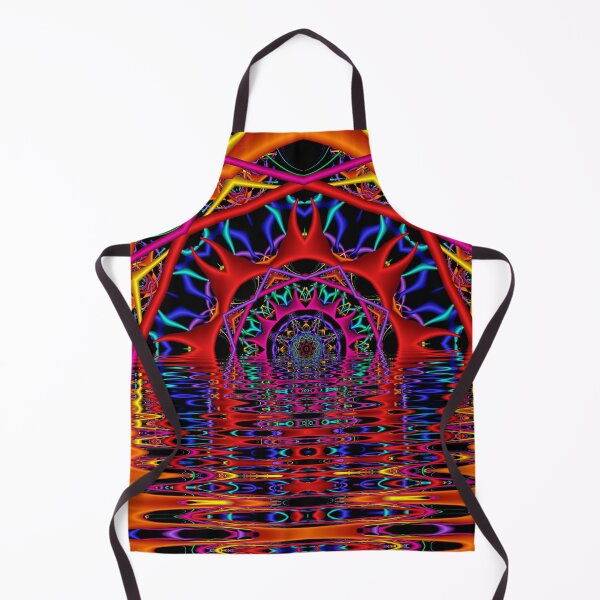 Item preview, Sky Fire designed and sold by -Fractalicious-.